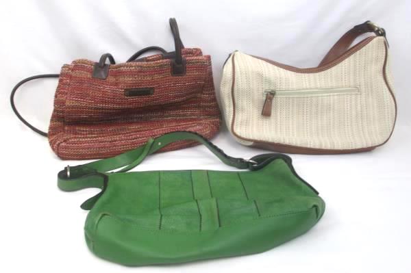 Swedemom Lot Of 3 Handbags St John S Bay Strada Kenneth Cole Lot Of 3 Handbags St Johns Bay Strada Kenneth Cole Reaction Multi Color