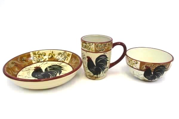 SwedeMom - Place Setting 5 Pcs Certified International Tuscan ... SwedeMom - Place Setting 5 Pcs Certified International Tuscan ...