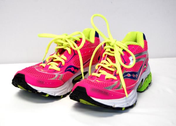 saucony ignition 3