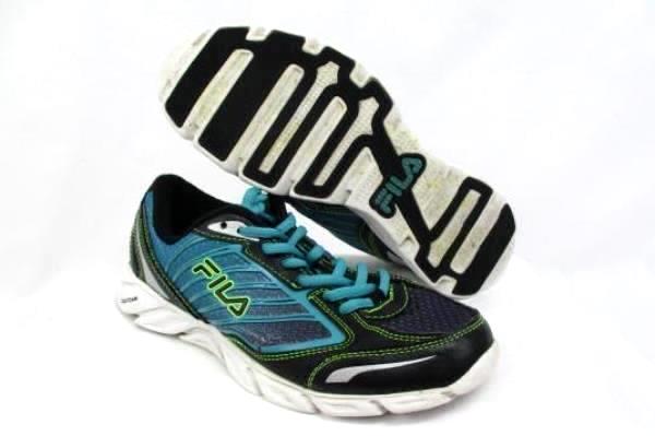 fila coolmax dls foam