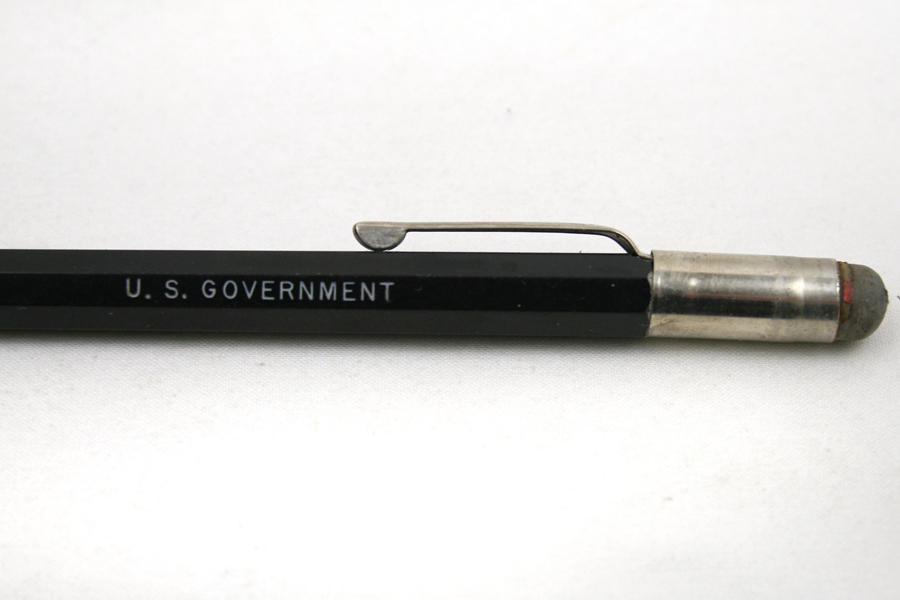 Vintage Skilcraft Mechanical Pencil - US Government | EBay