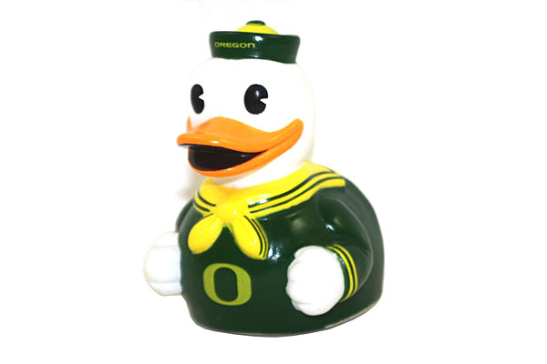 oregon duck plush