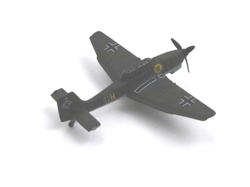 Corgi Collection Junkers Ju 87 Stuka Immelman CS90473