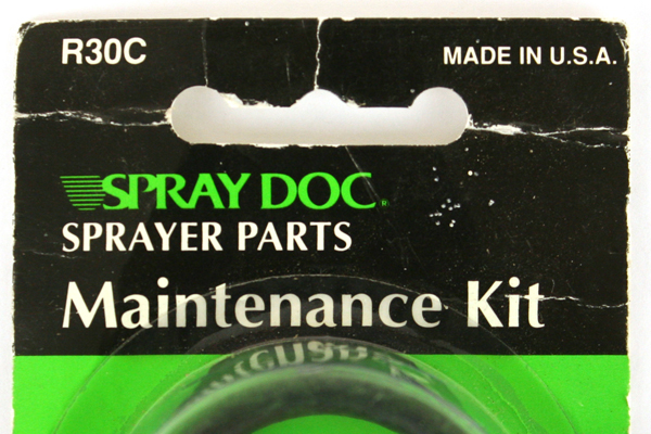 Gilmour Spray Doc Pump Repair Kit