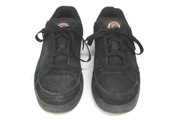 non slip steel toe shoes