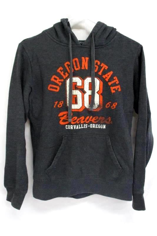 oregon state hoodie