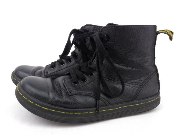 dr martens thin sole