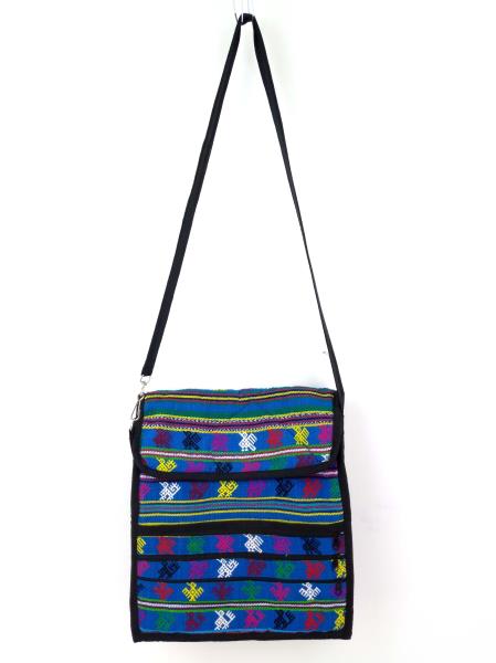 guatemalan woven bags