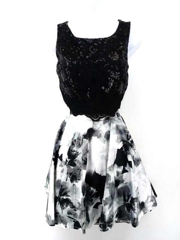 jodi kristopher 2 piece dresses