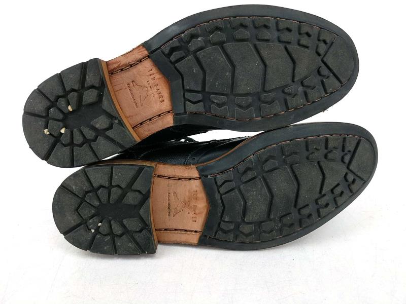 ted baker purple boots