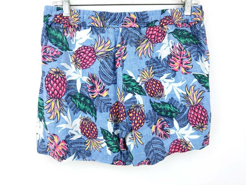 tommy bahama womens linen shorts