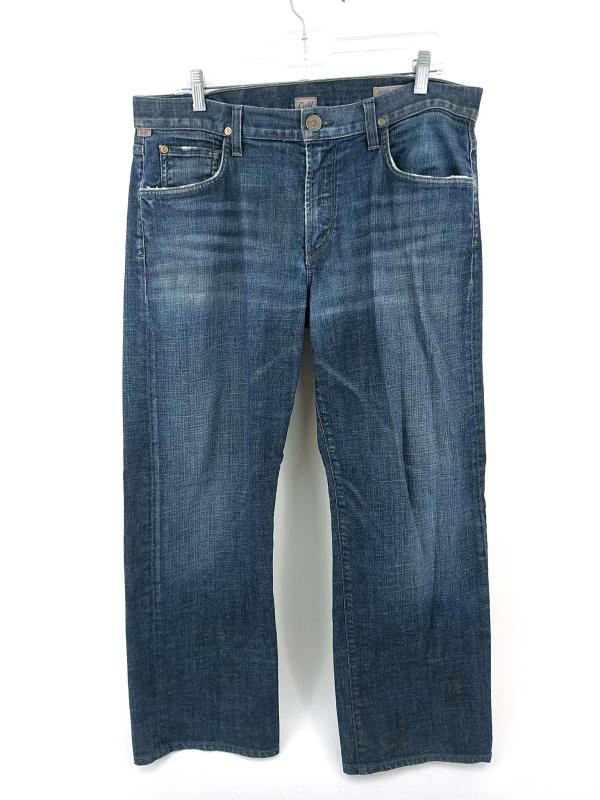 citizens of humanity evans jeans