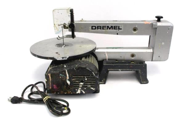 Dremel 2 Speed 16