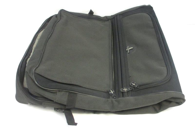 dress travel bag