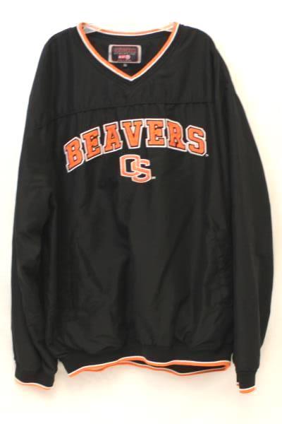 black osu sweatshirt