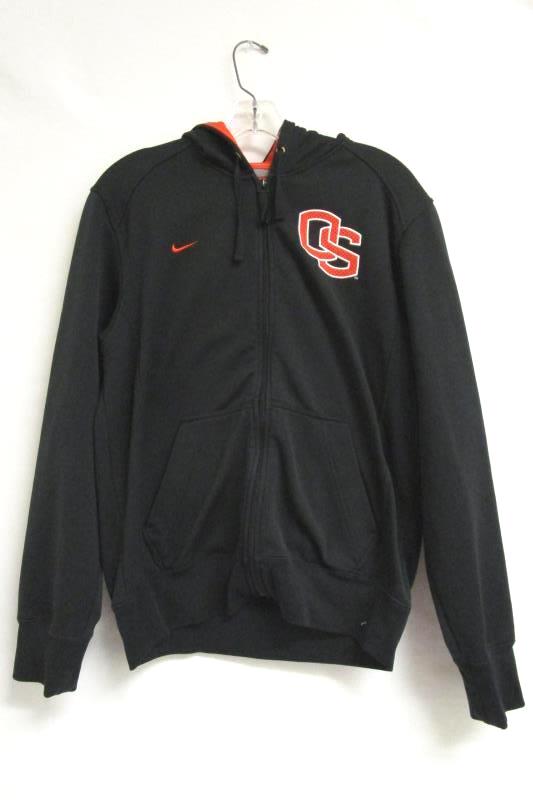 black osu hoodie