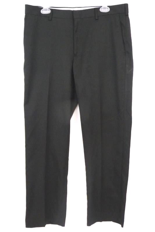 pga tour flat front straight leg pants
