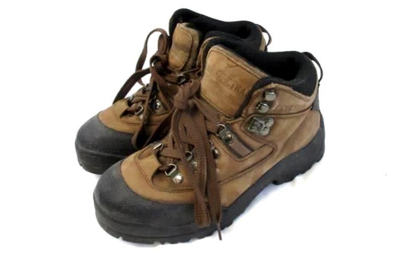 pacific trail women's hiking boots