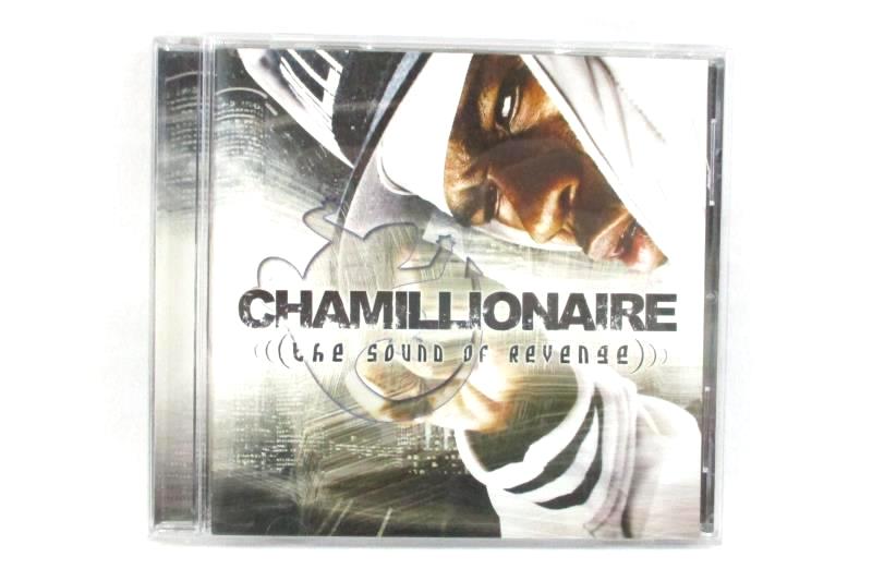 chamillionaire the sound of revenge zip