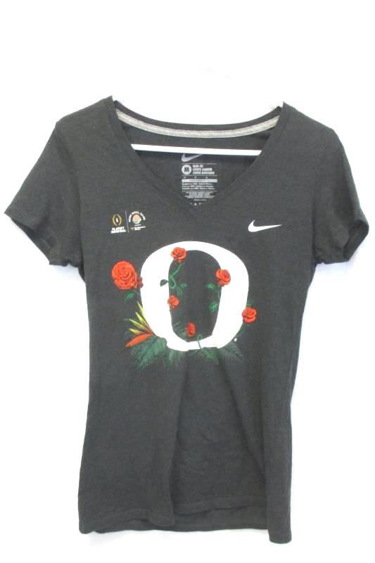 Lot of 3 Activewear Tops Women's Size Medium Nike Columbia Athletic