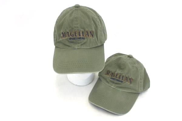 magellan sportswear hats