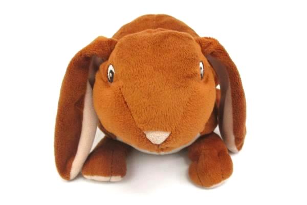 kohls stuffed bunny