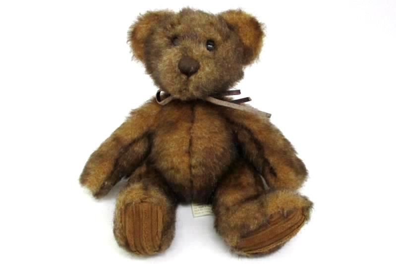 9 inch teddy bear