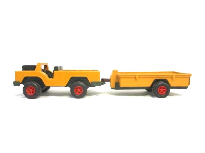fisher price safari truck