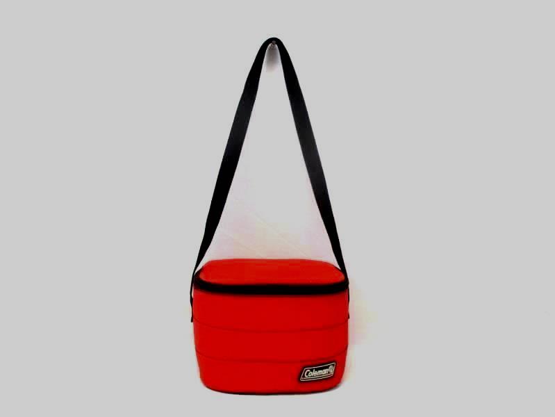 coleman insulated lunch bag