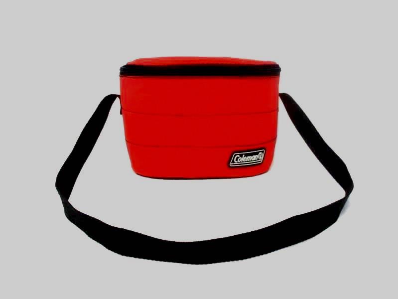 coleman insulated lunch bag