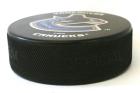 SwedeMom - Official NHL Vancouver BC Canucks Inglasco Hockey Puck Made ...